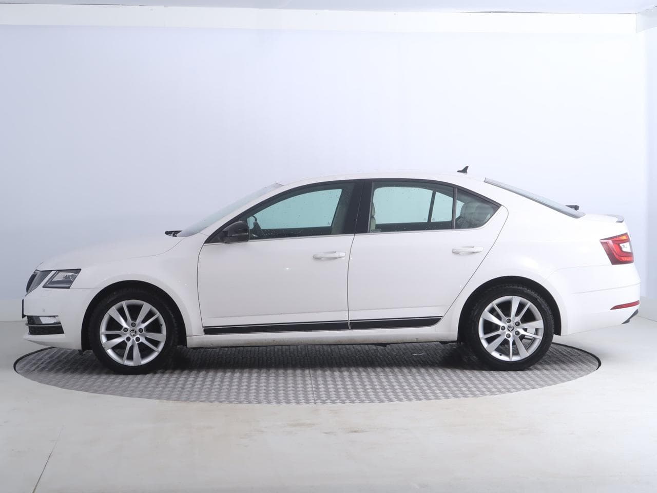 2018 Škoda OCTAVIA - 4