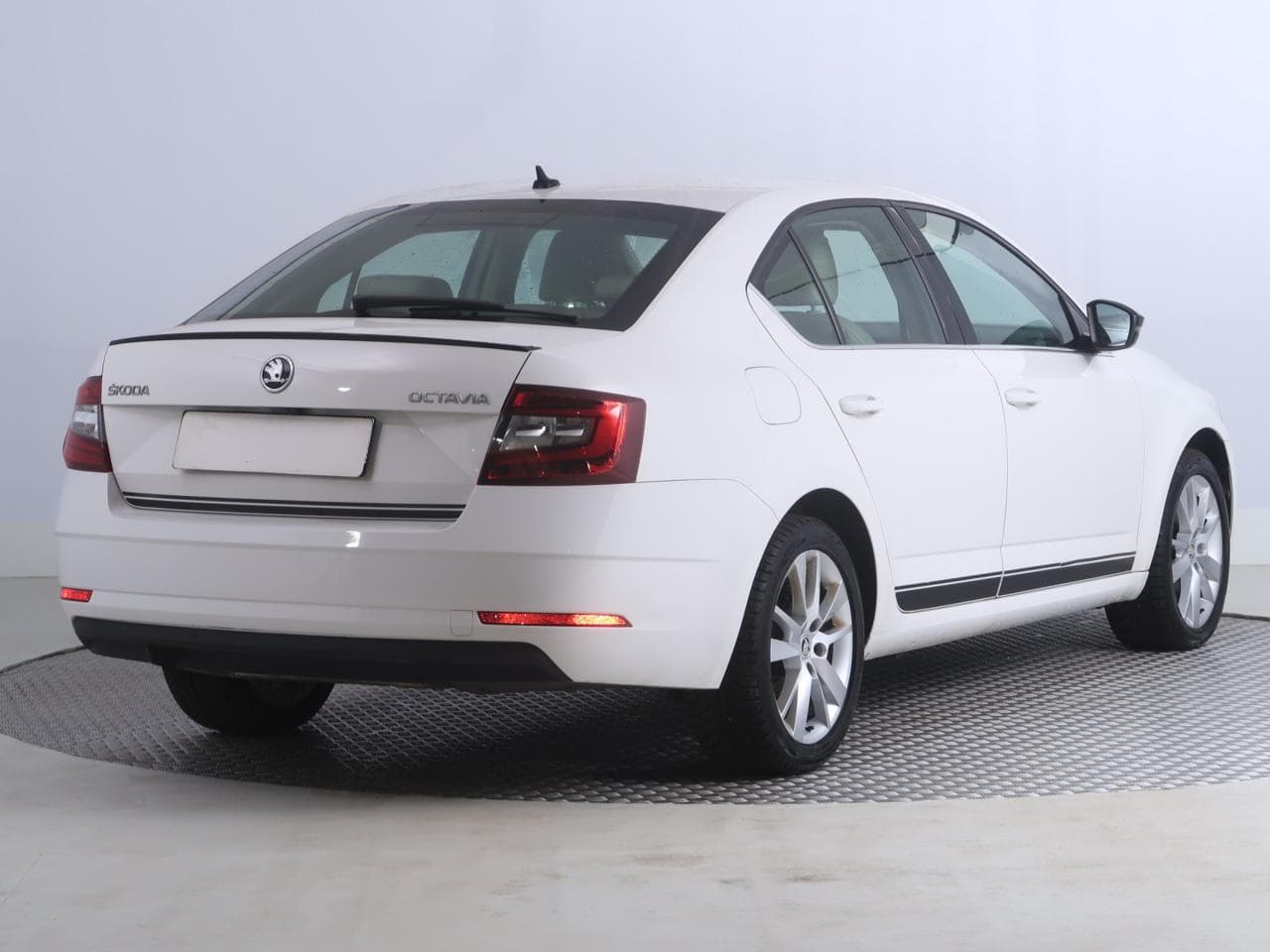 2018 Škoda OCTAVIA - 7