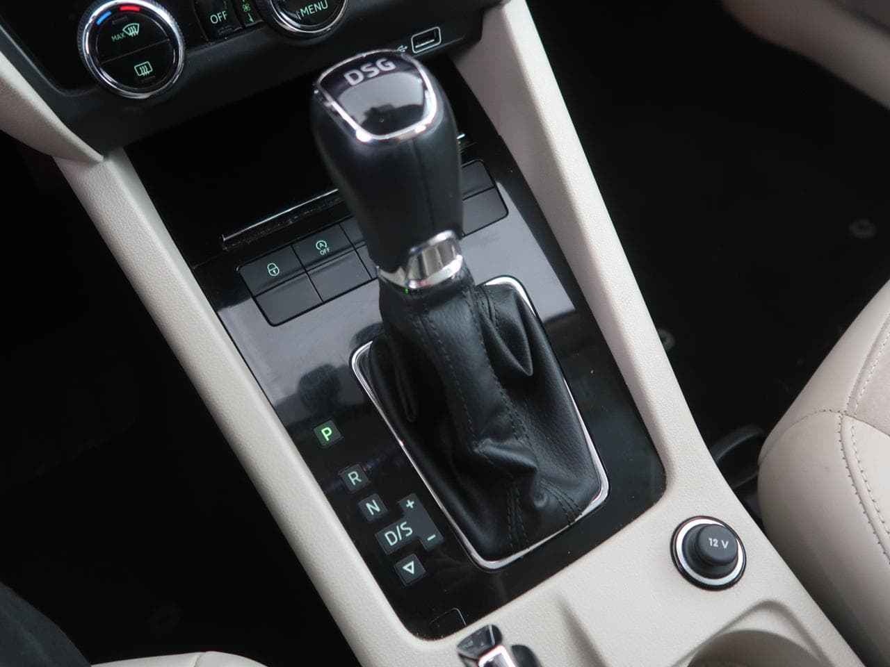 2018 Škoda OCTAVIA - 19