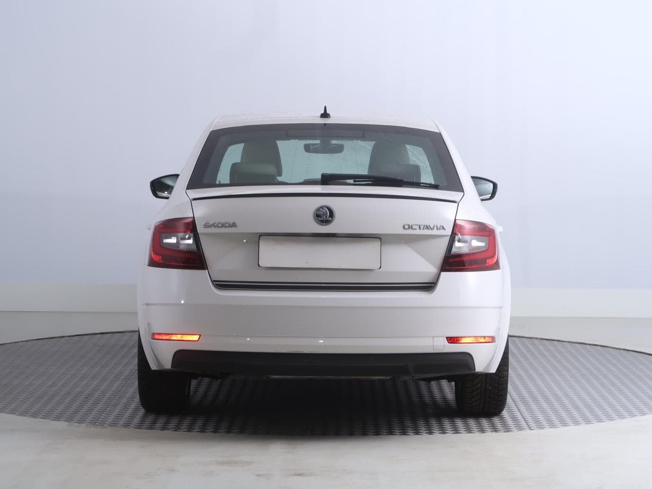 2018 Škoda OCTAVIA - 6