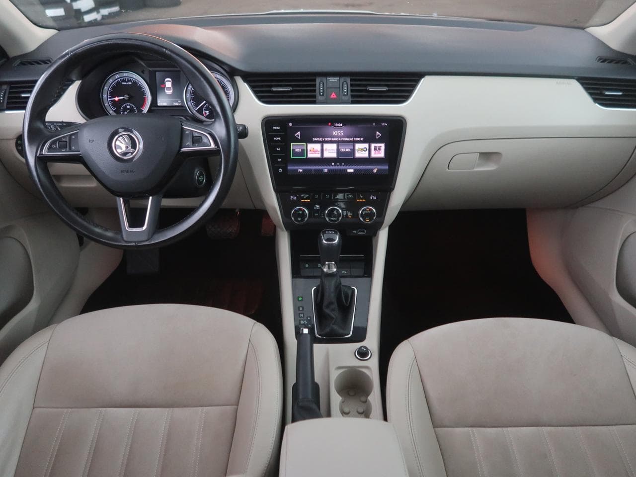 2018 Škoda OCTAVIA - 10