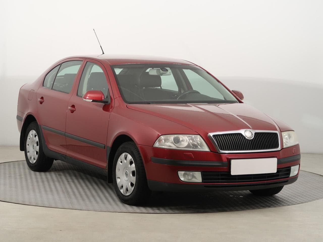 Škoda Octavia 2.0 TDI 103kW hatchback