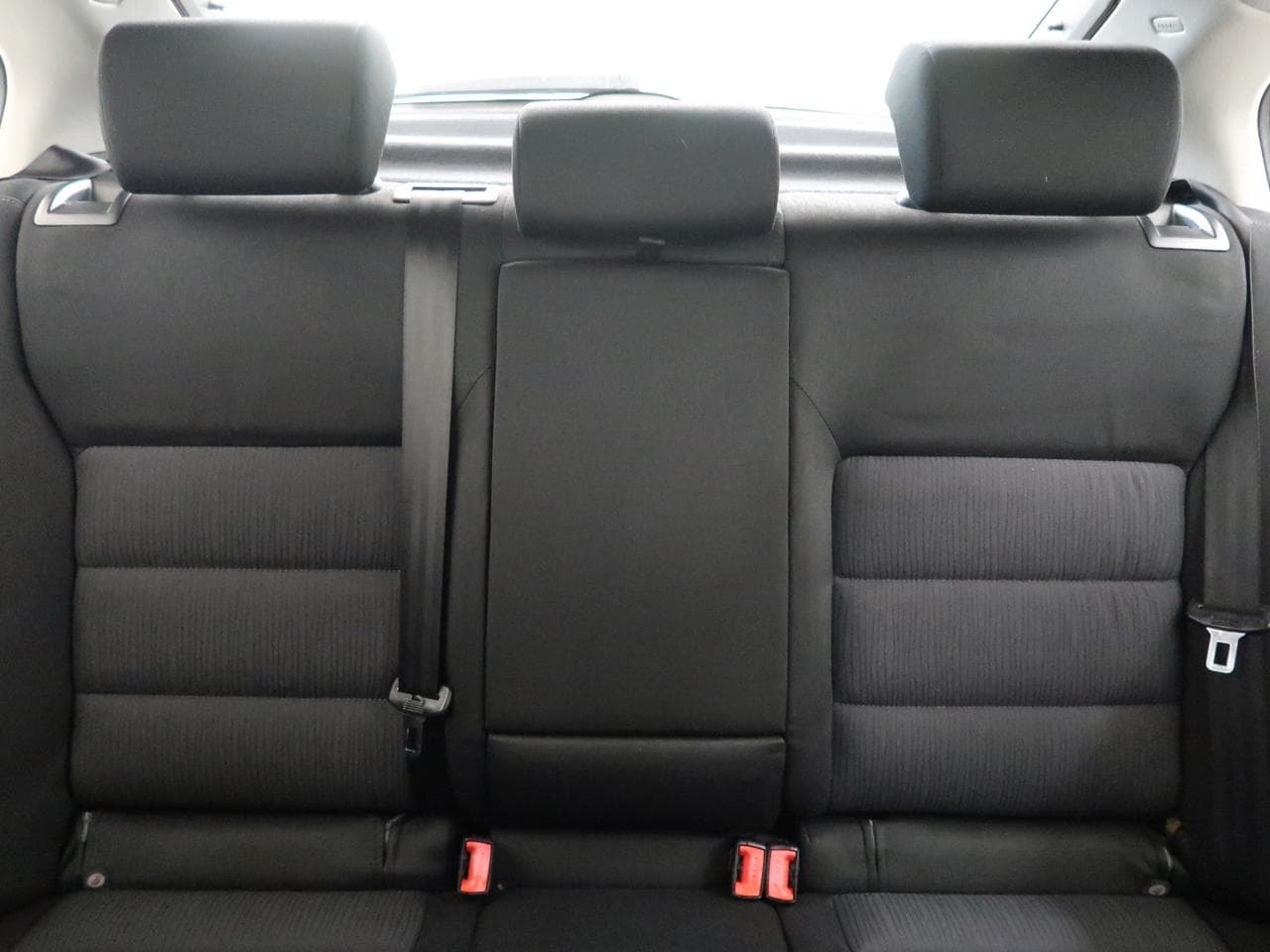 2007 Škoda Octavia - 27