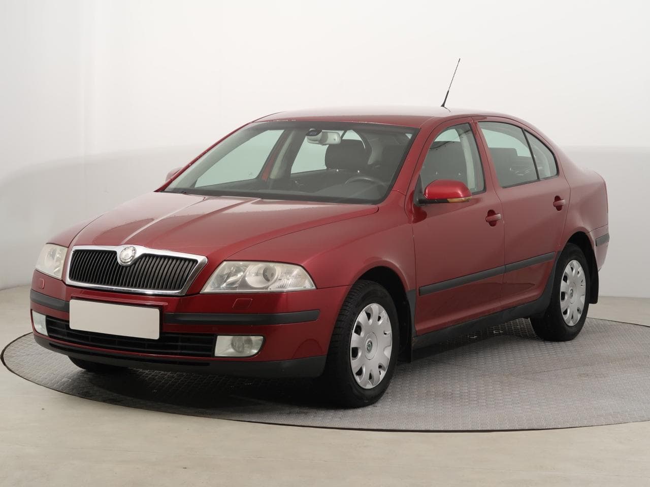2007 Škoda Octavia - 5
