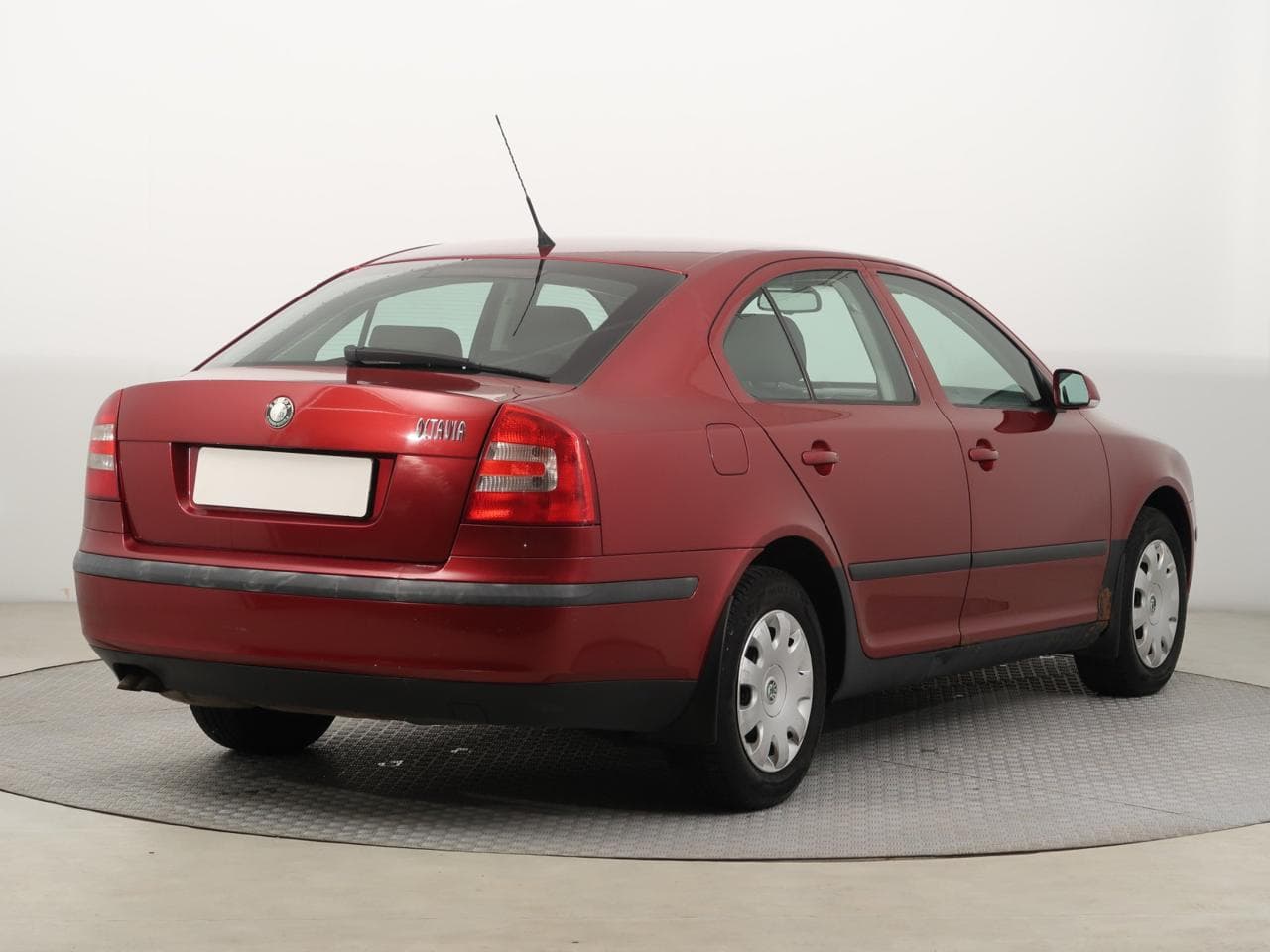 2007 Škoda Octavia - 13