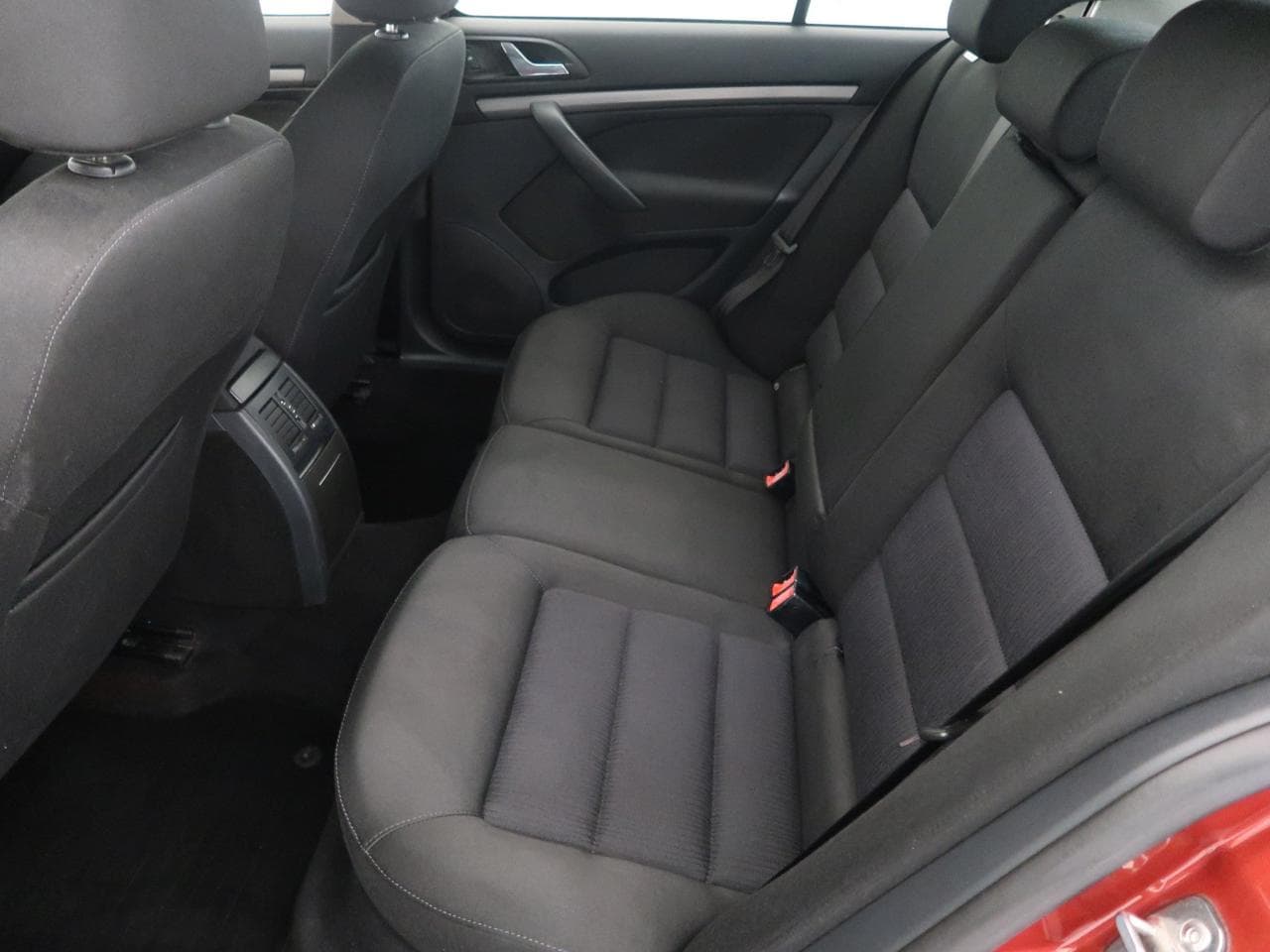 2007 Škoda Octavia - 29