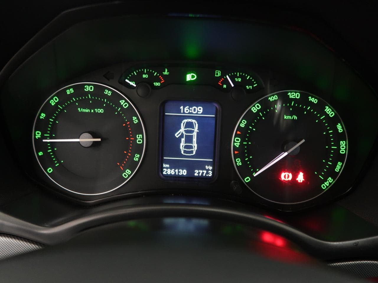 2007 Škoda Octavia - 33