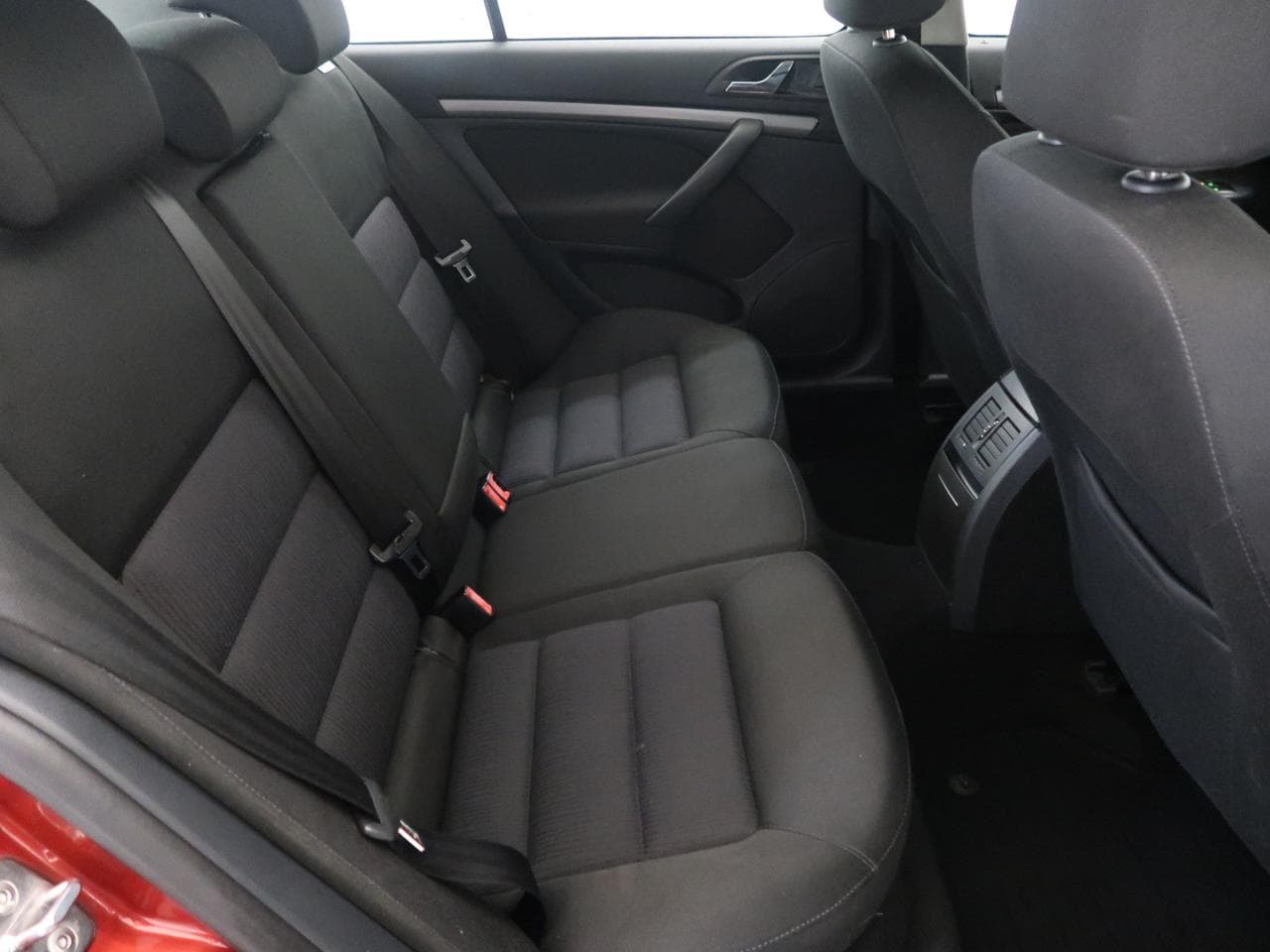 2007 Škoda Octavia - 25