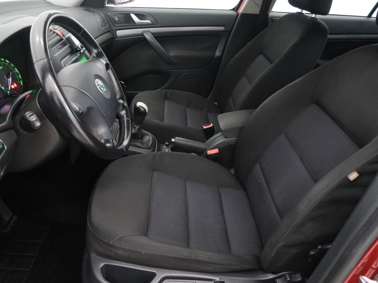 2007 Škoda Octavia - 31