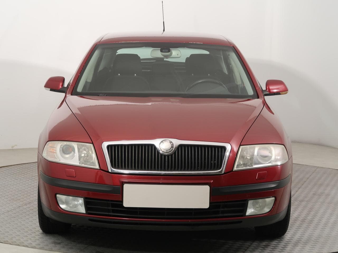 2007 Škoda Octavia - 3