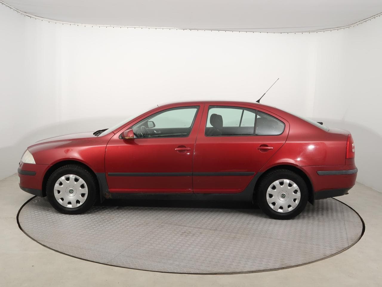 2007 Škoda Octavia - 7