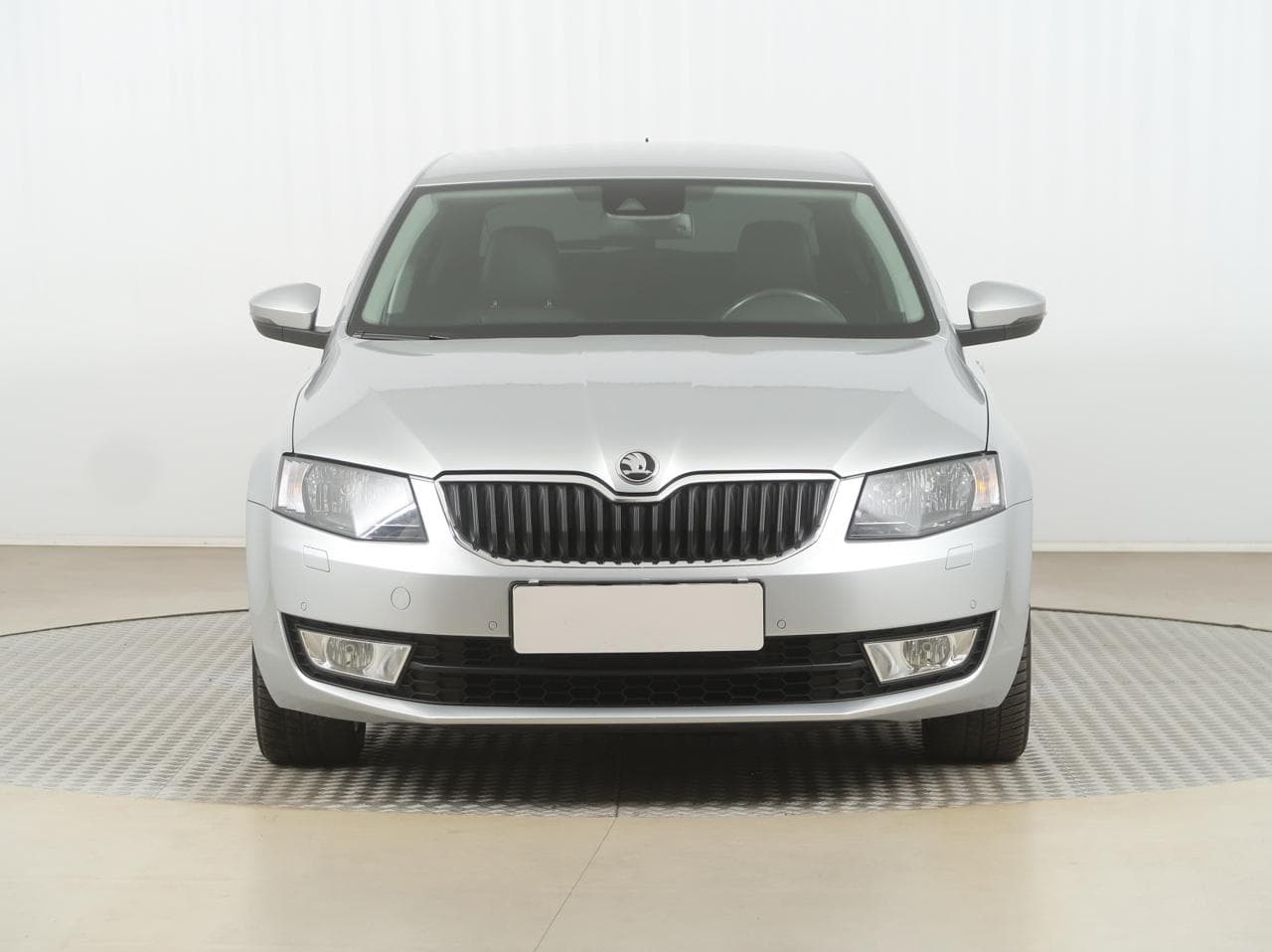 2014 Škoda Octavia - 2