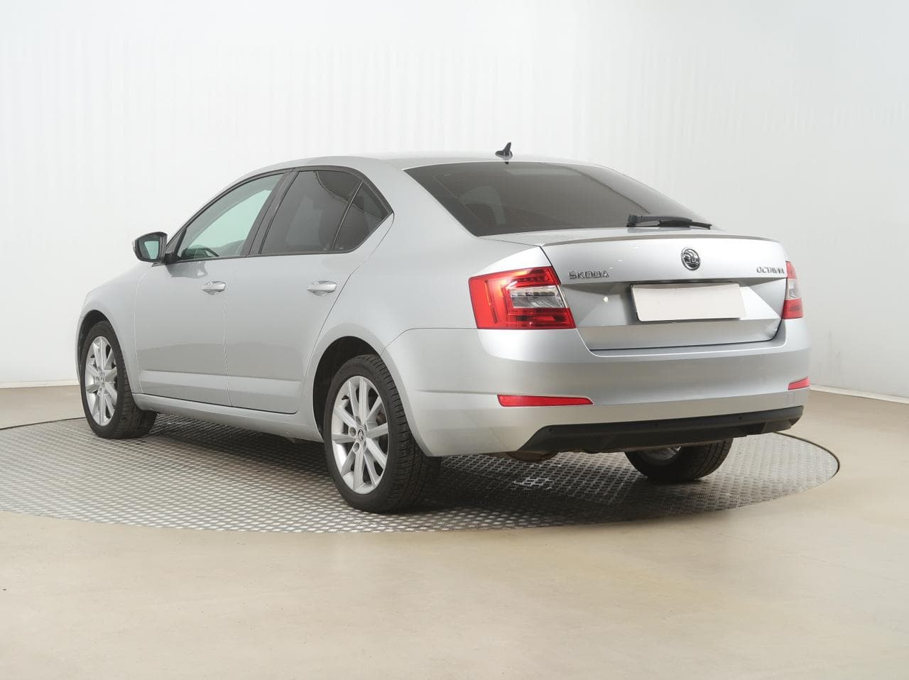 2014 Škoda Octavia - 5
