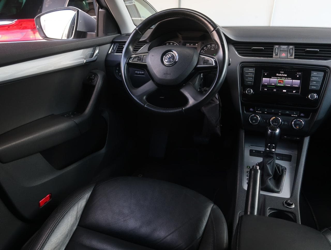 2014 Škoda Octavia - 9