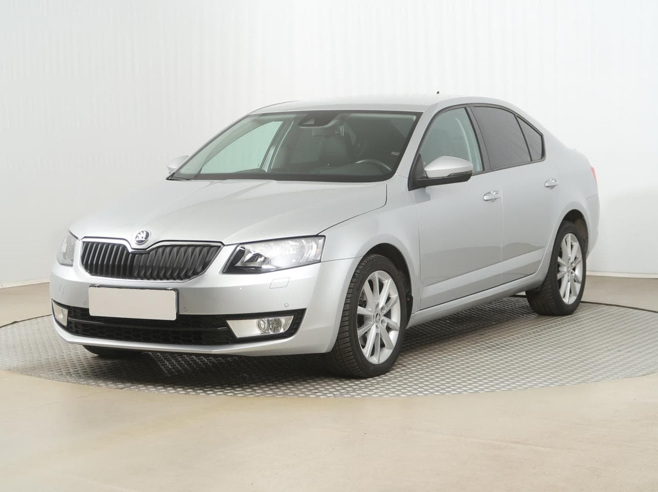 2014 Škoda Octavia - 3