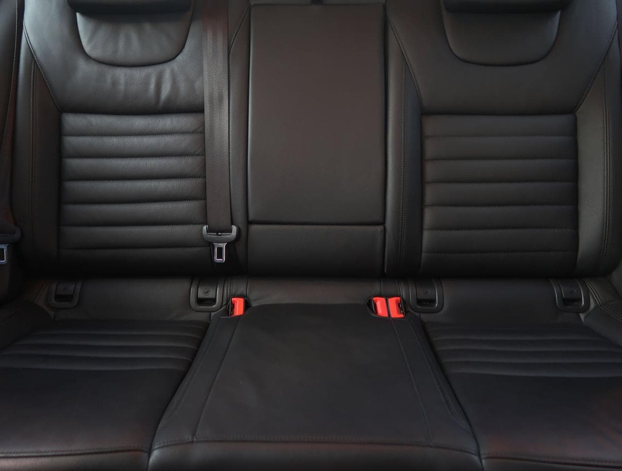 2014 Škoda Octavia - 14