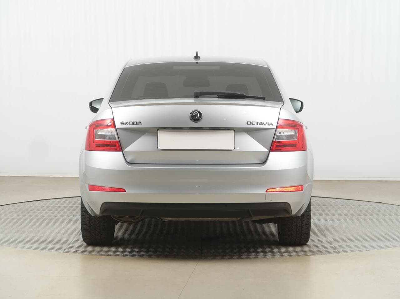 2014 Škoda Octavia - 6