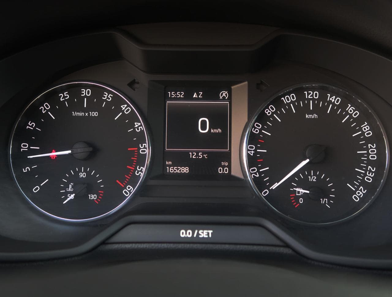 2014 Škoda Octavia - 17