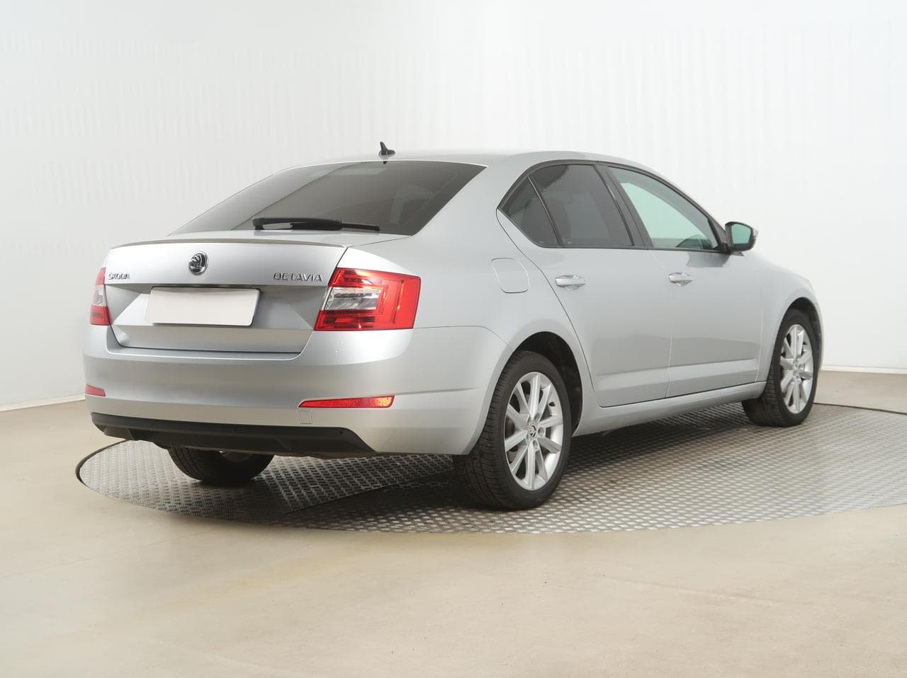 2014 Škoda Octavia - 7