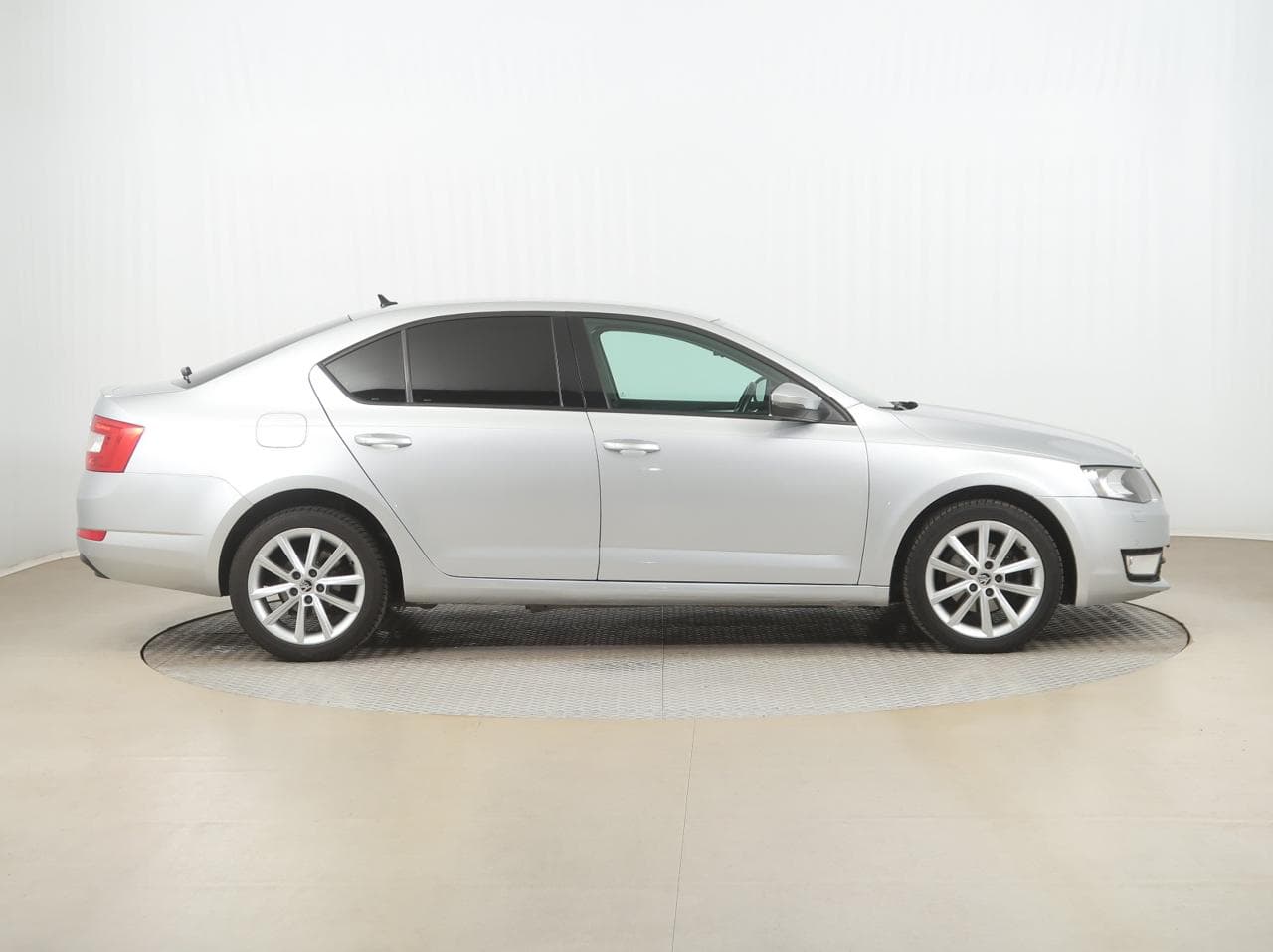 2014 Škoda Octavia - 8