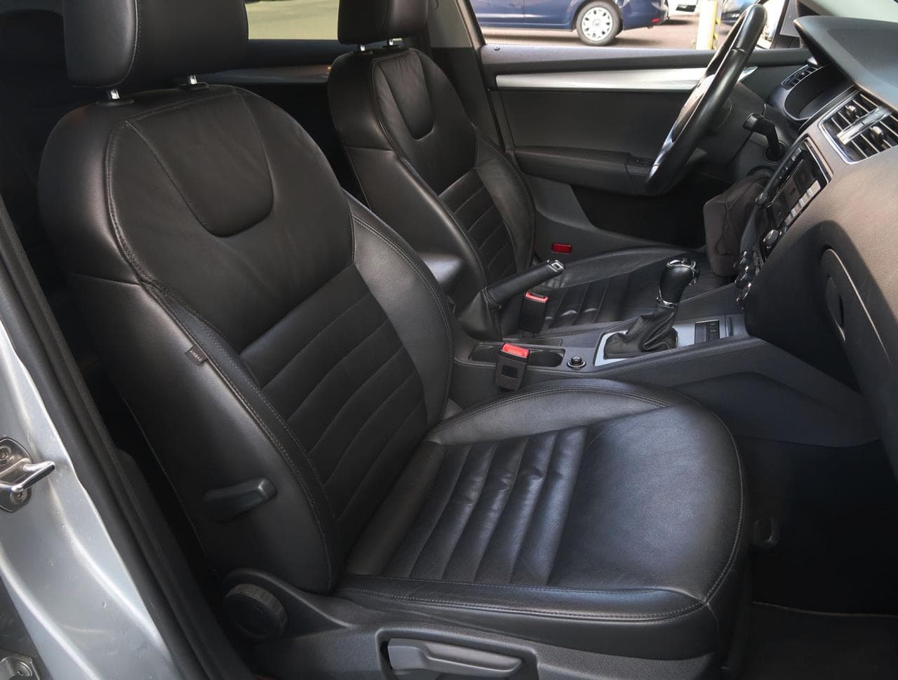 2014 Škoda Octavia - 12