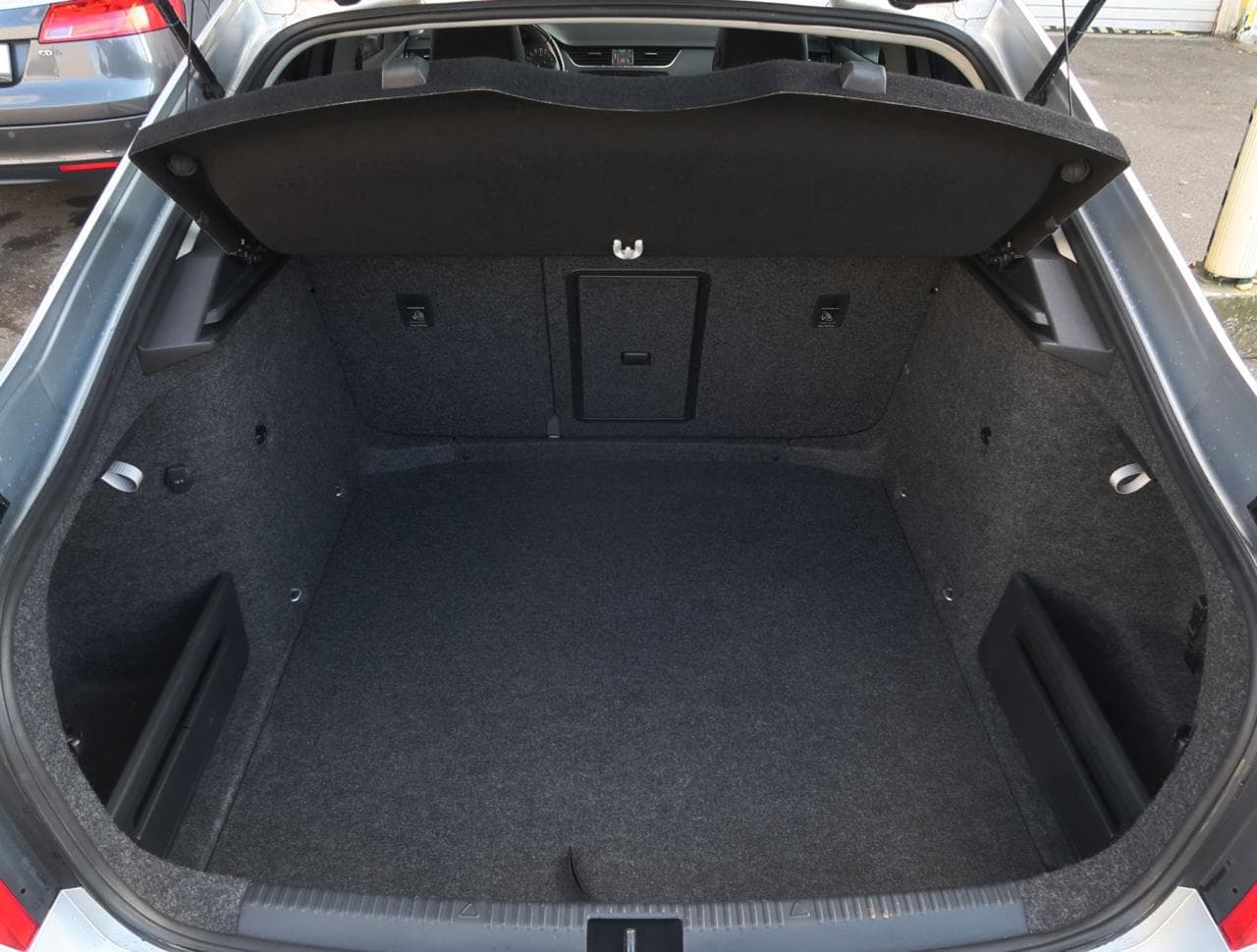 2014 Škoda Octavia - 20