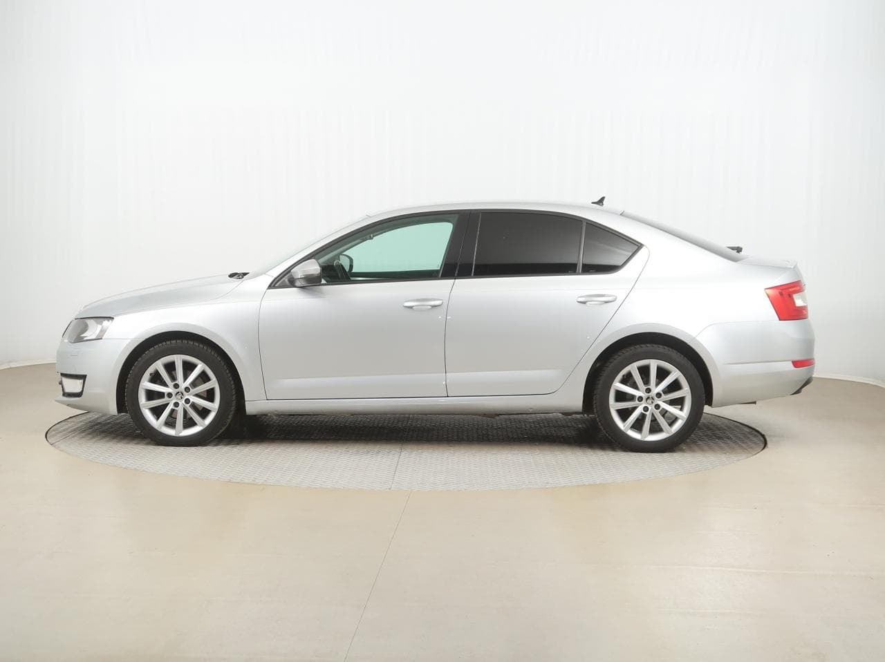 2014 Škoda Octavia - 4