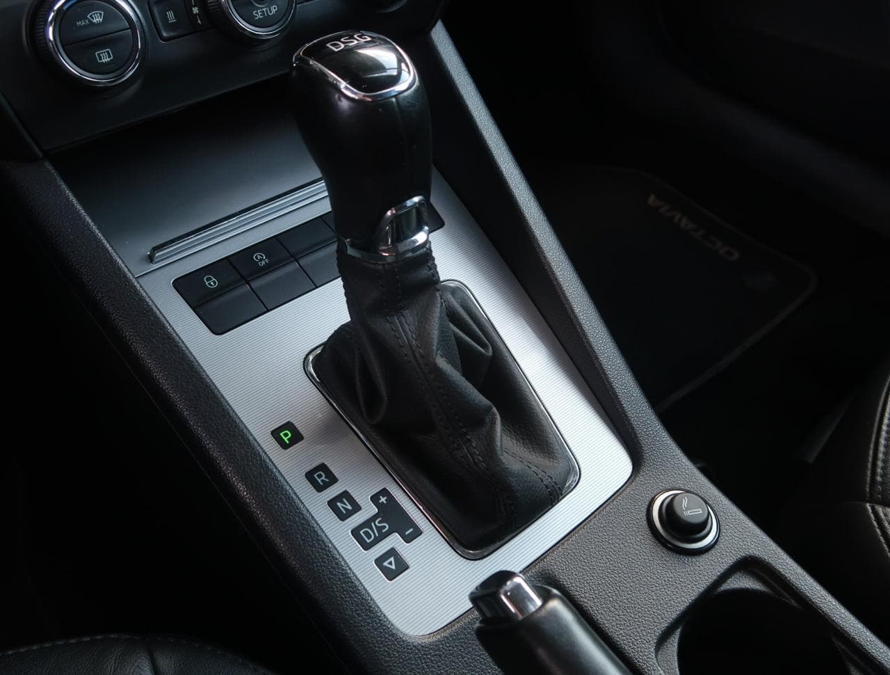 2014 Škoda Octavia - 19