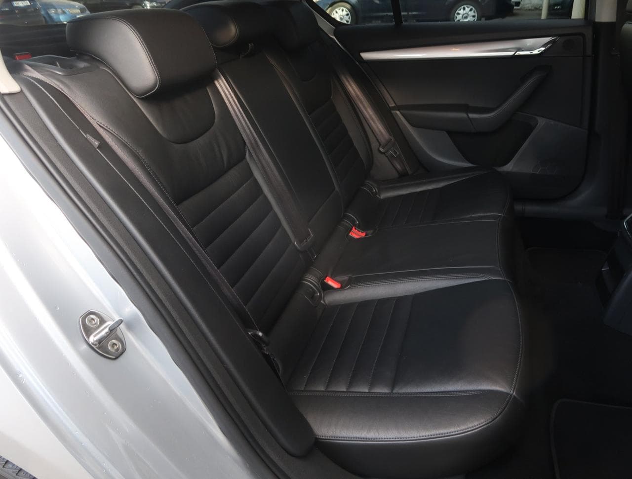 2014 Škoda Octavia - 13