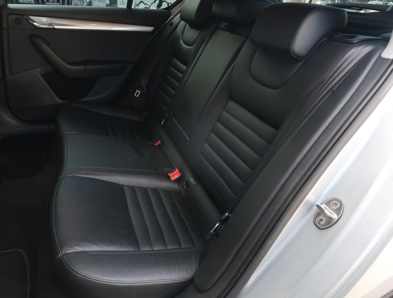 2014 Škoda Octavia - 15