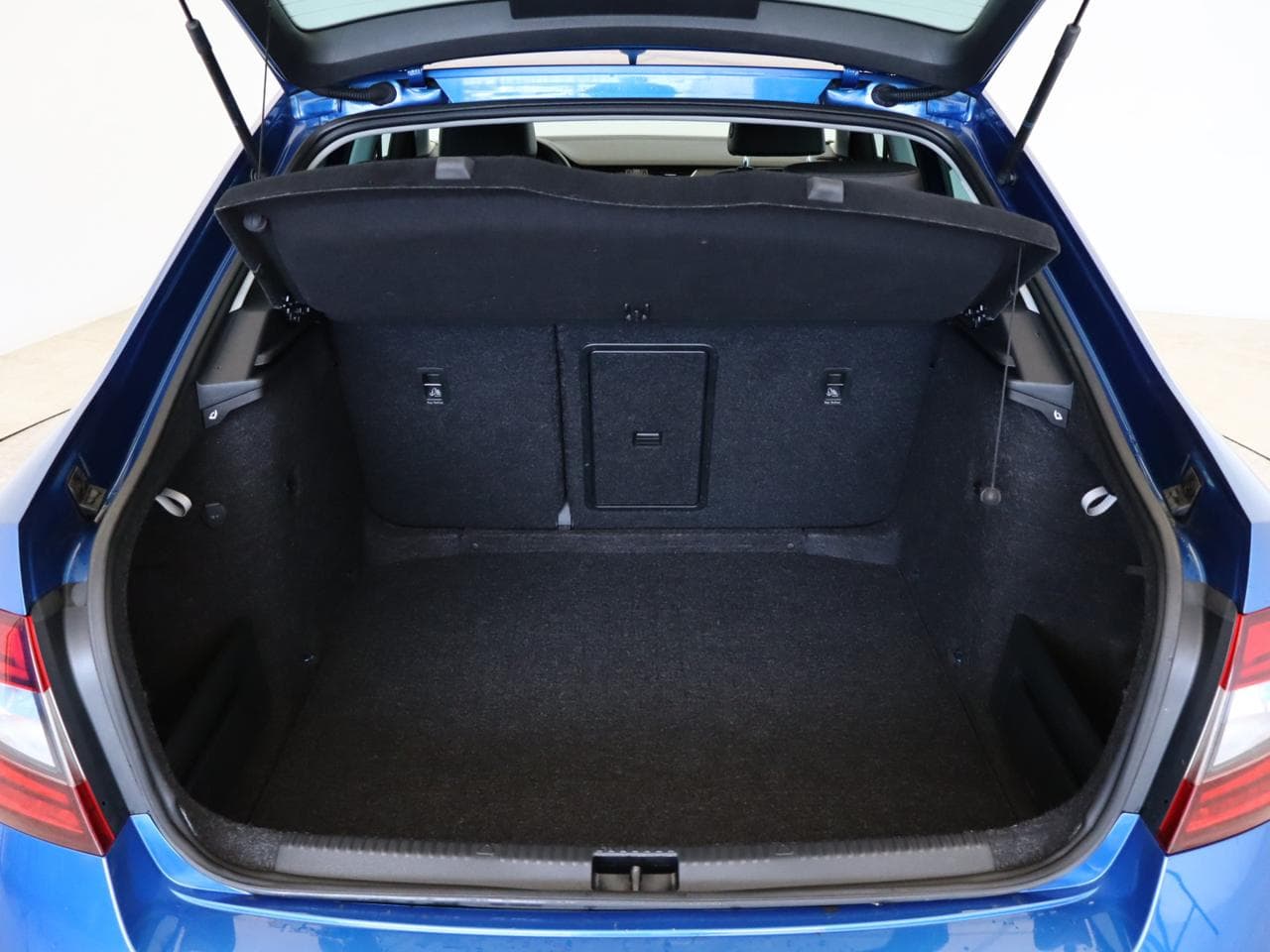 2019 Škoda Octavia - 17