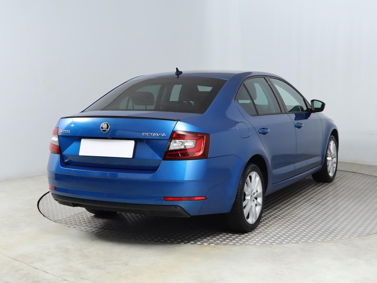 2019 Škoda Octavia - 7
