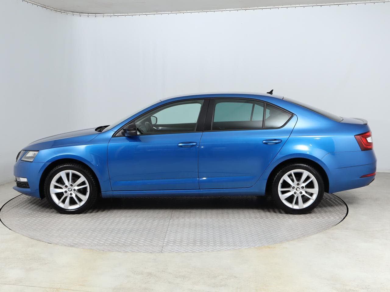 2019 Škoda Octavia - 4