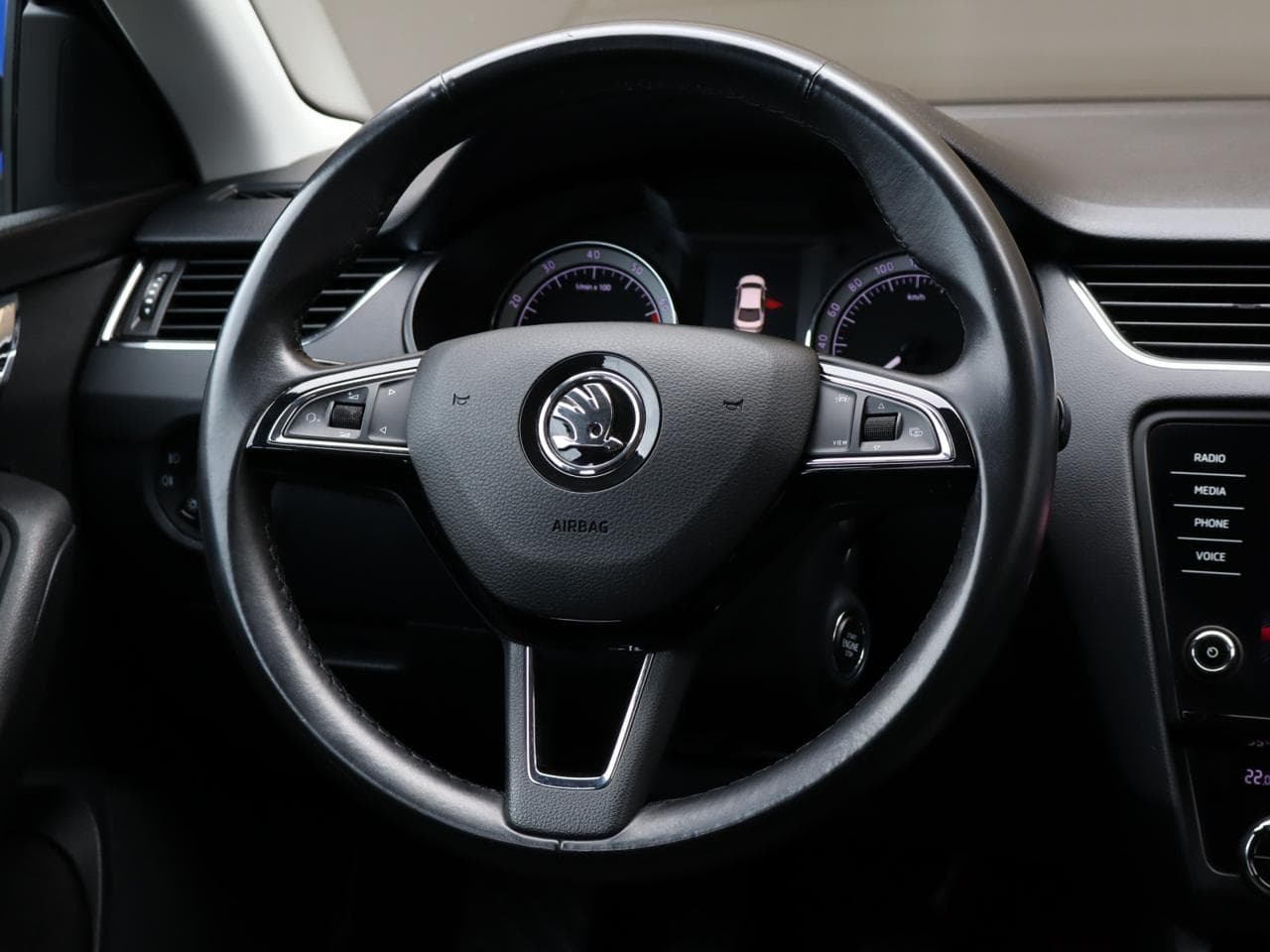 2019 Škoda Octavia - 19