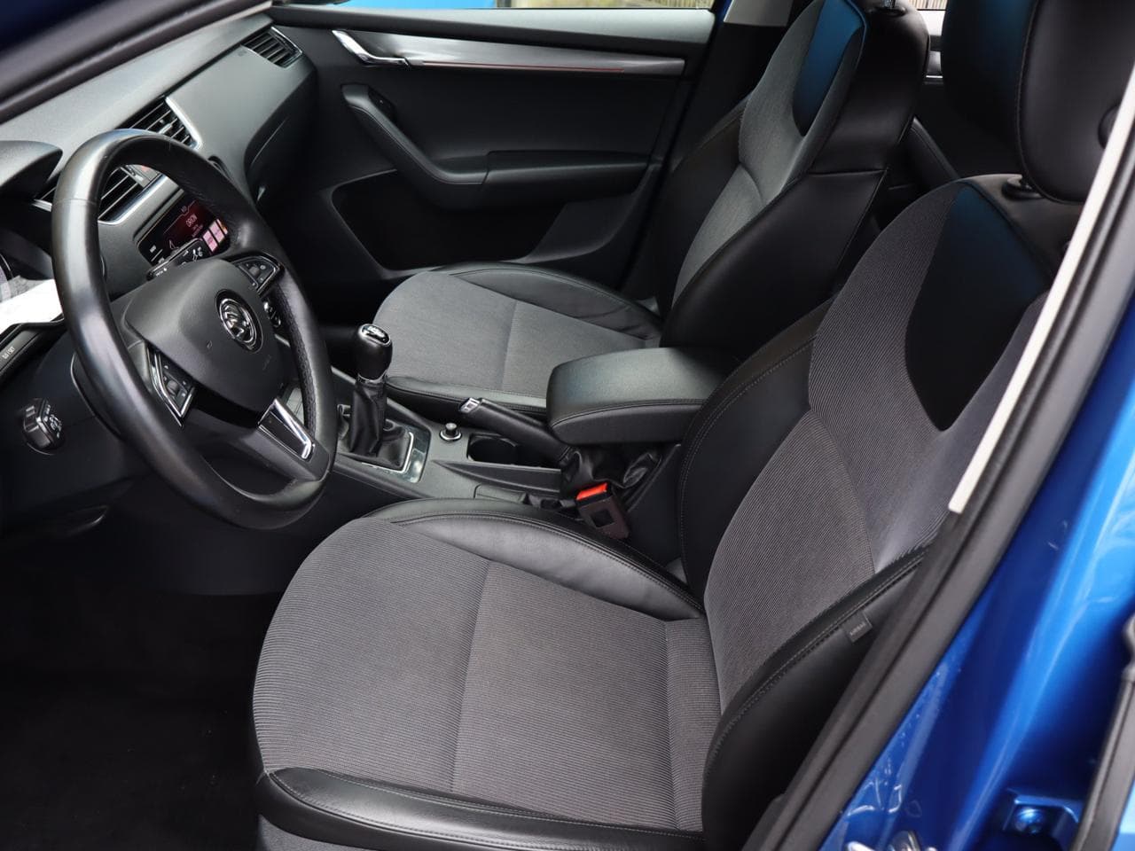 2019 Škoda Octavia - 14