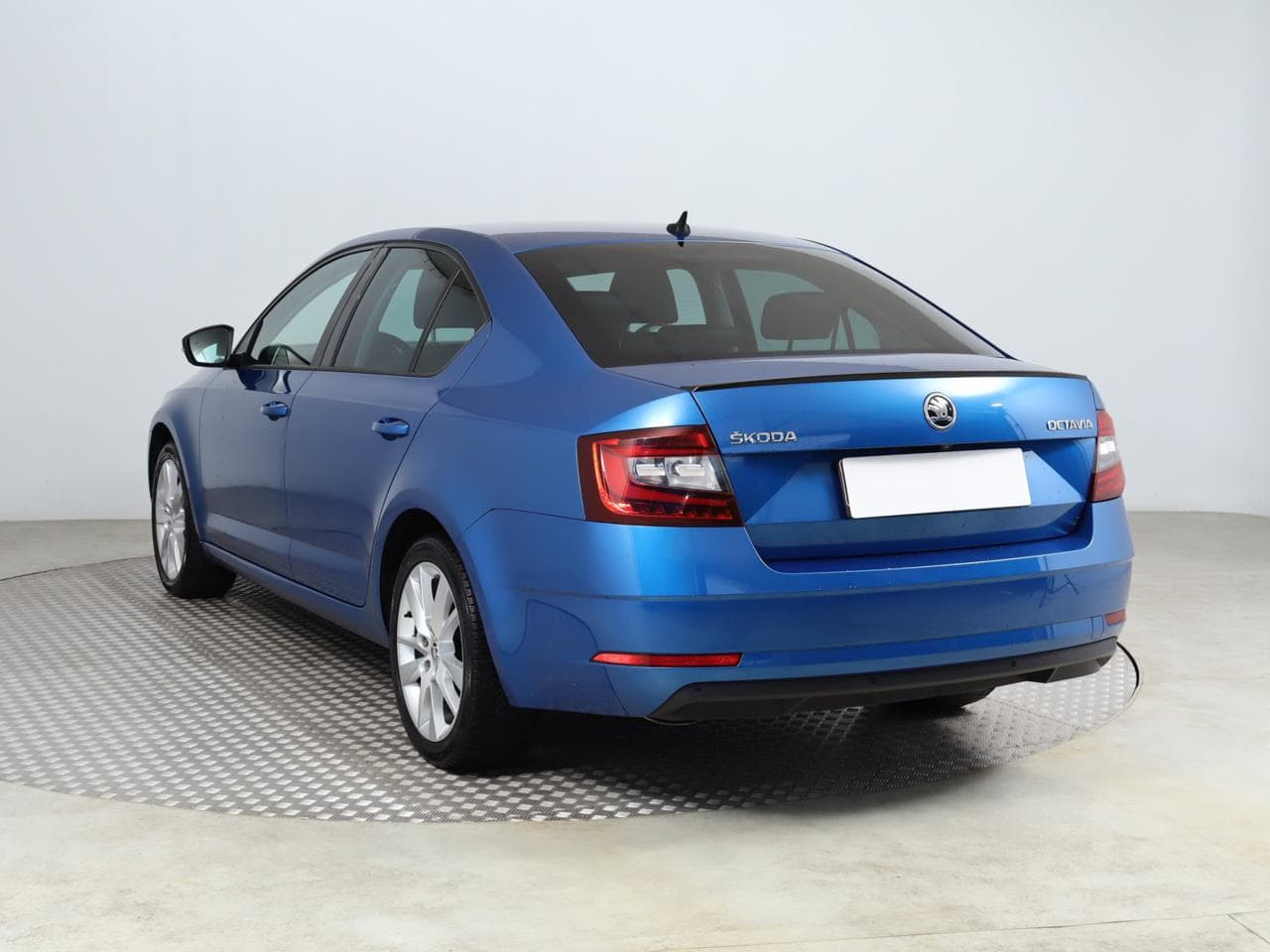 2019 Škoda Octavia - 5