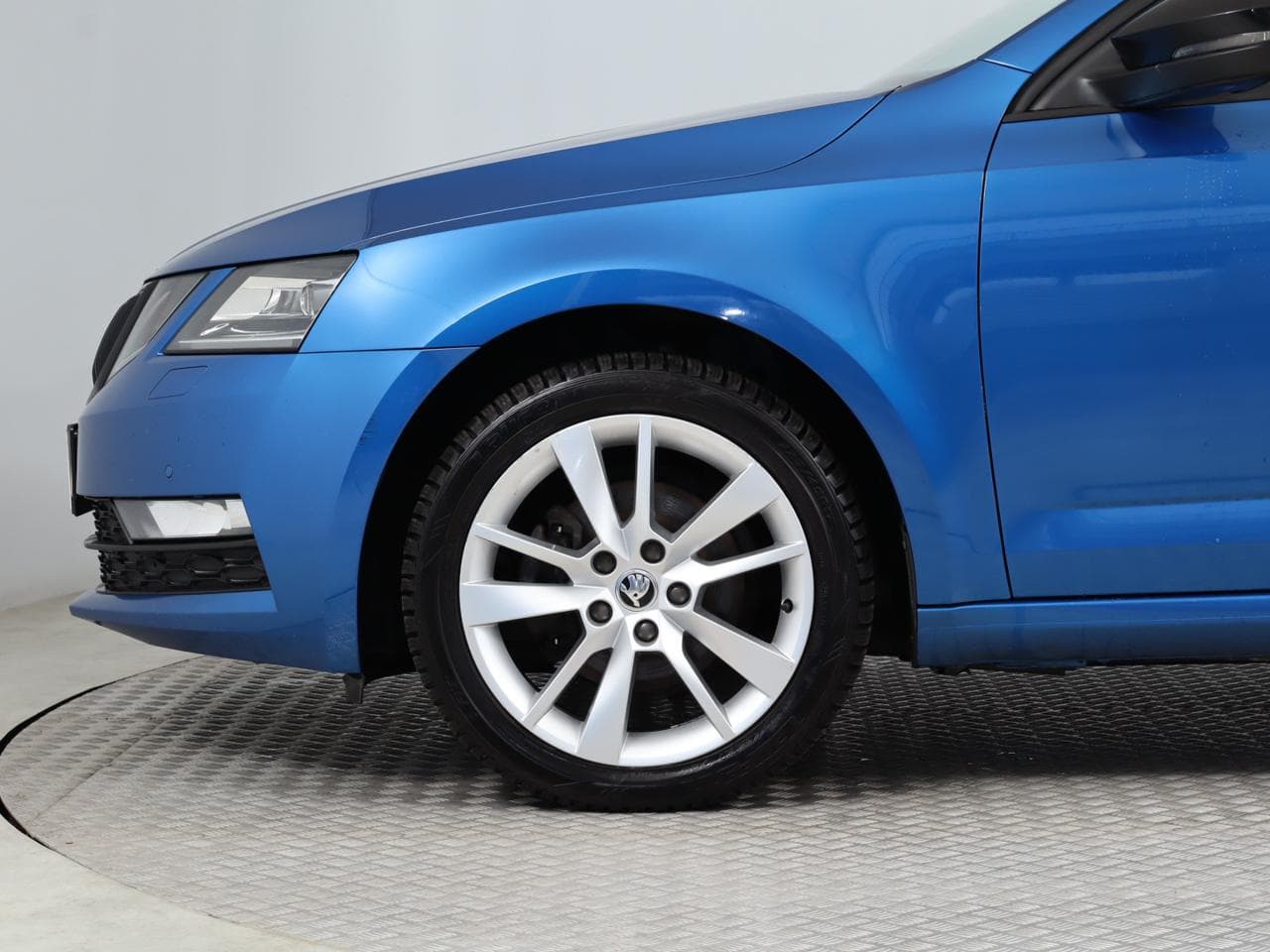 2019 Škoda Octavia - 18