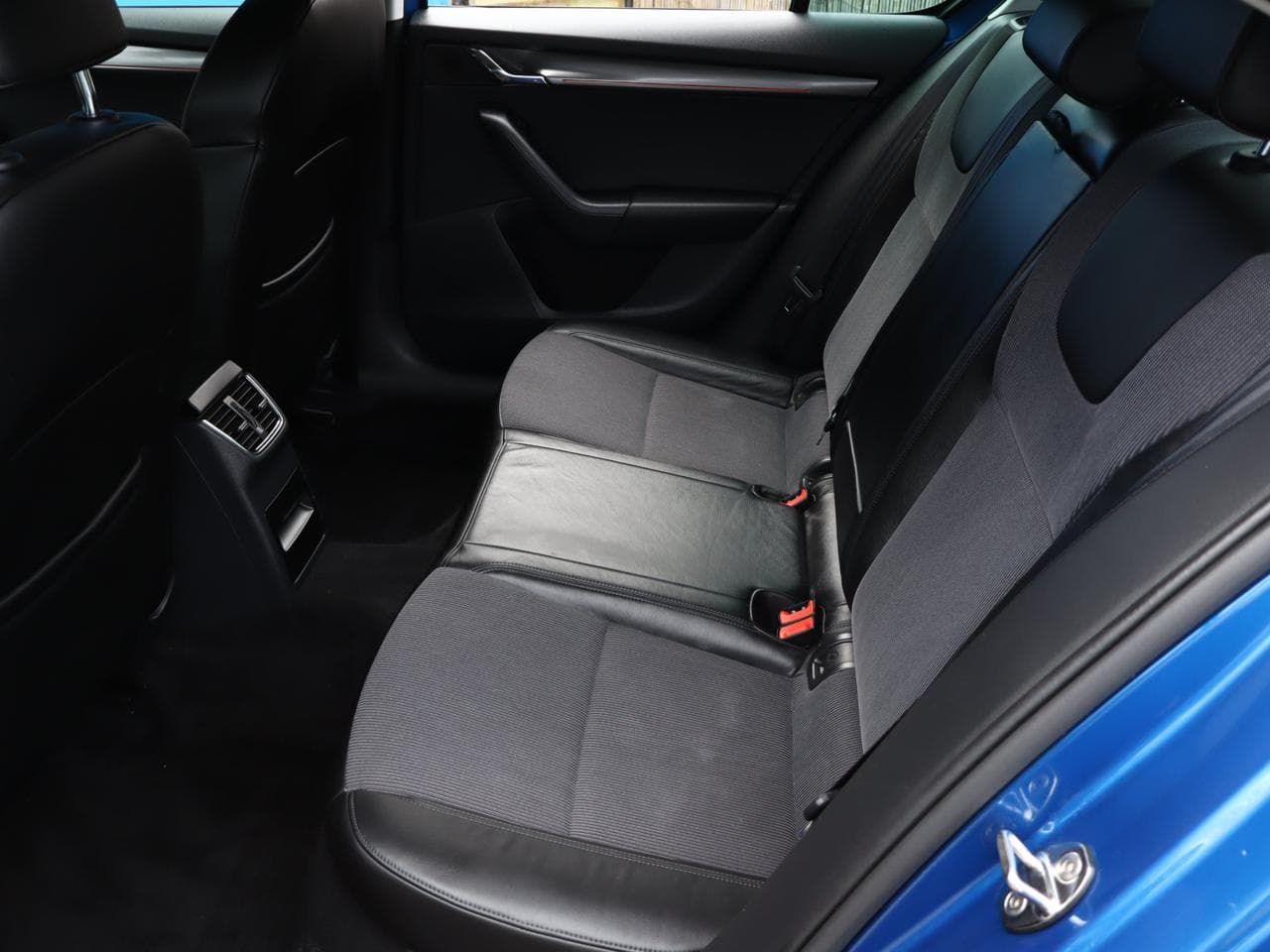 2019 Škoda Octavia - 13