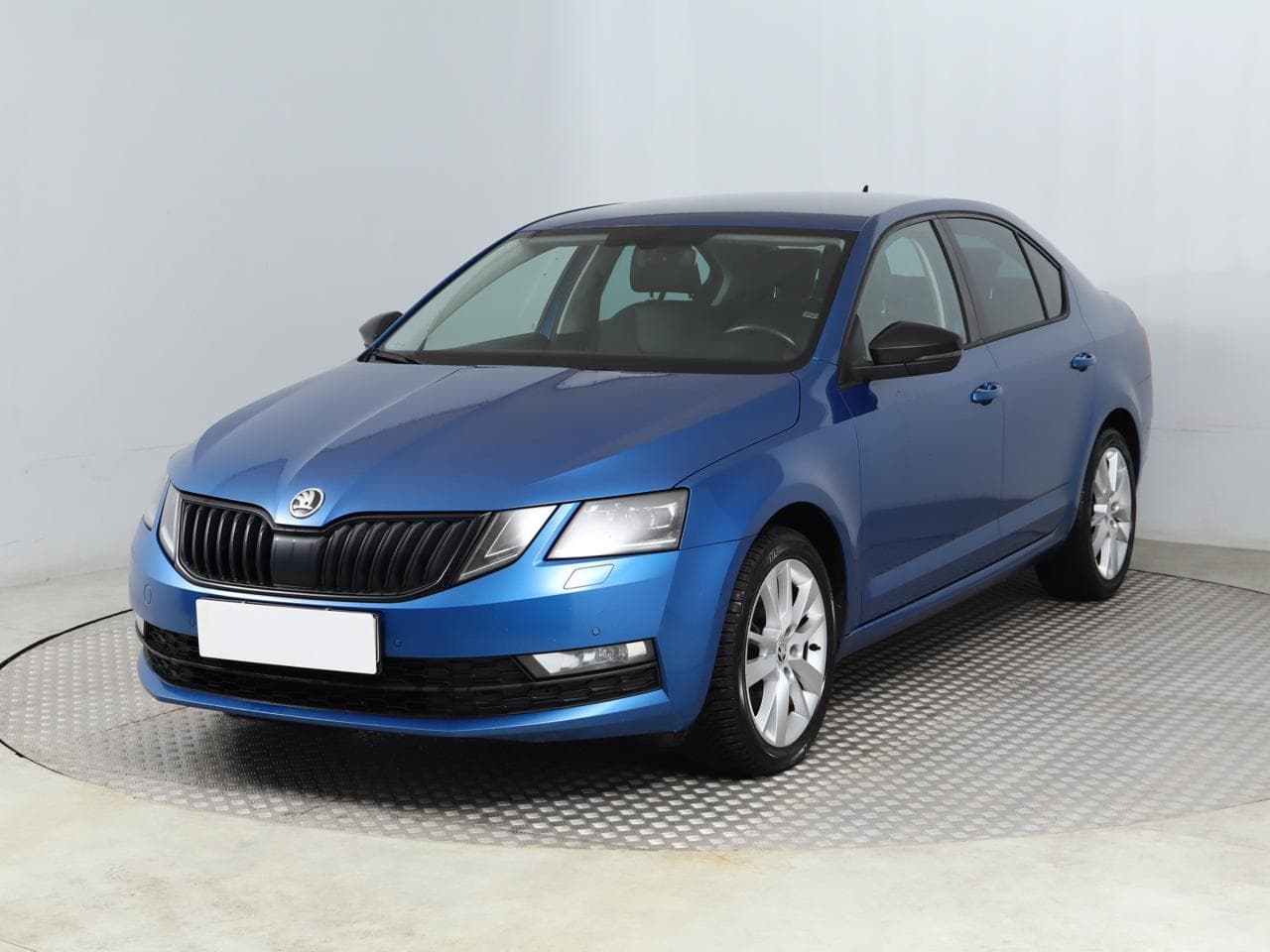 2019 Škoda Octavia - 3