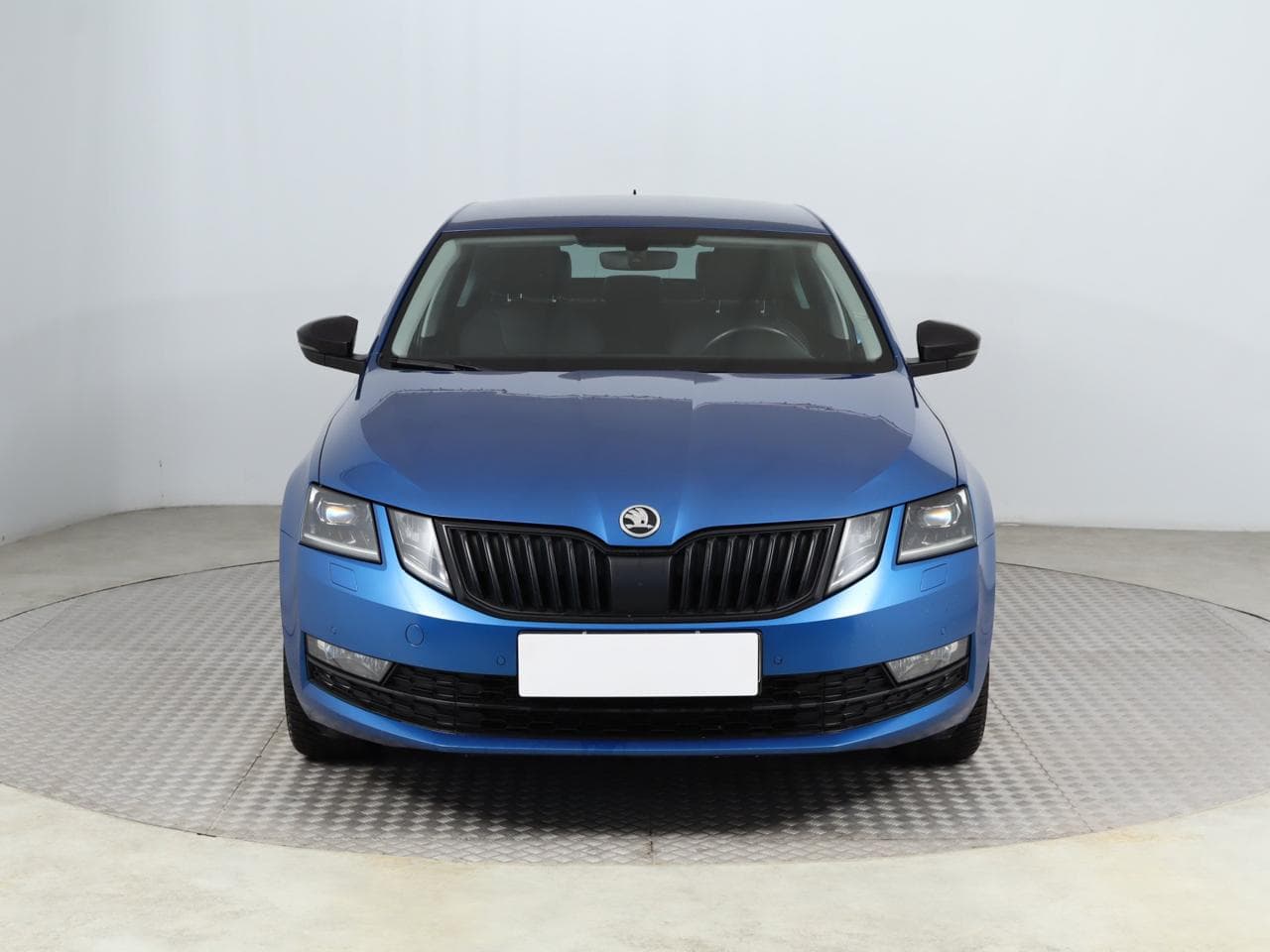 2019 Škoda Octavia - 2