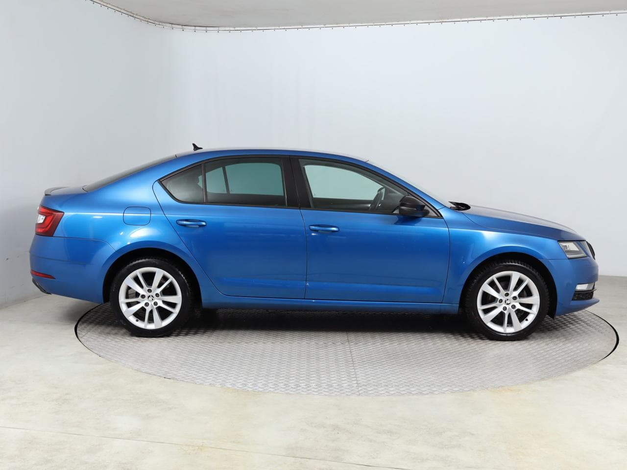 2019 Škoda Octavia - 8
