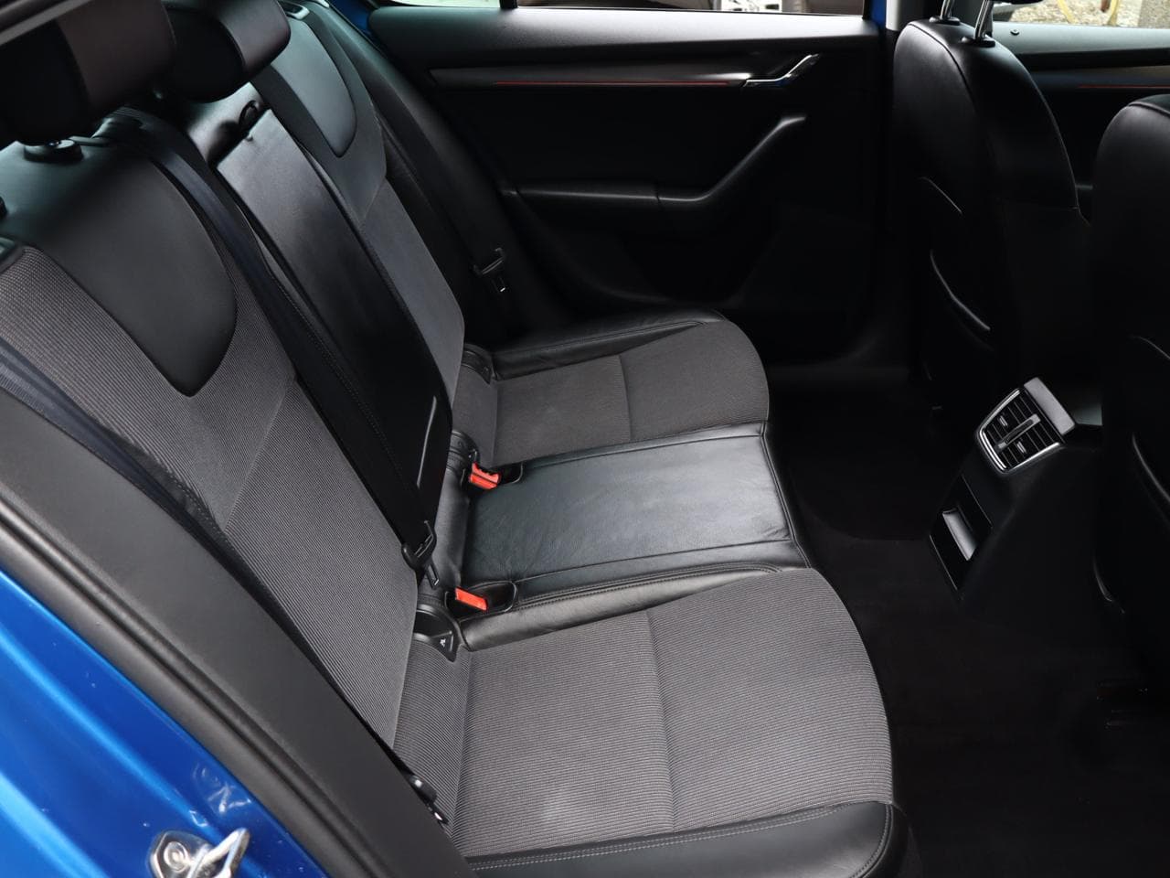 2019 Škoda Octavia - 11