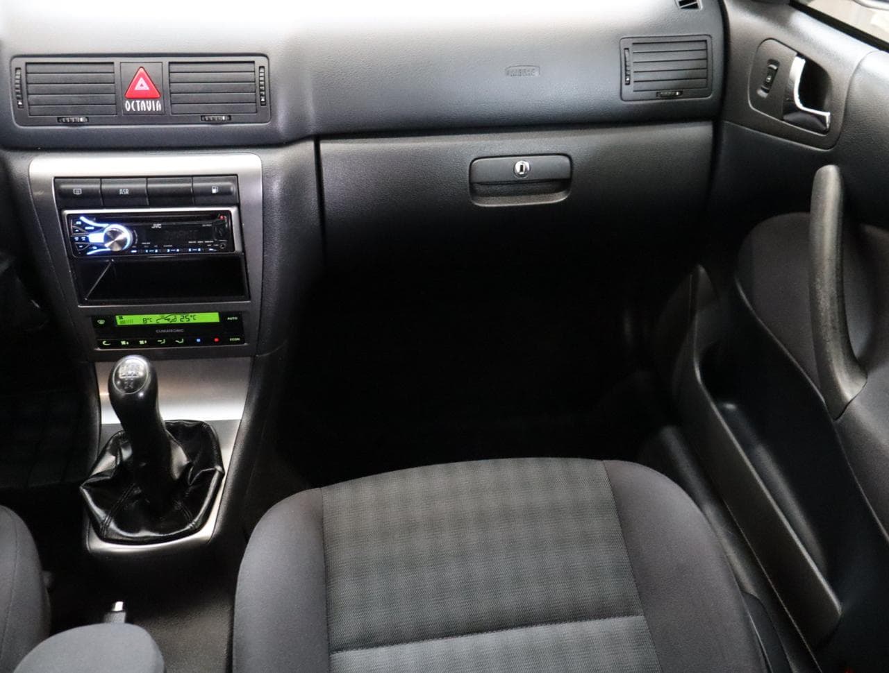 2009 Škoda OCTAVIA - 11