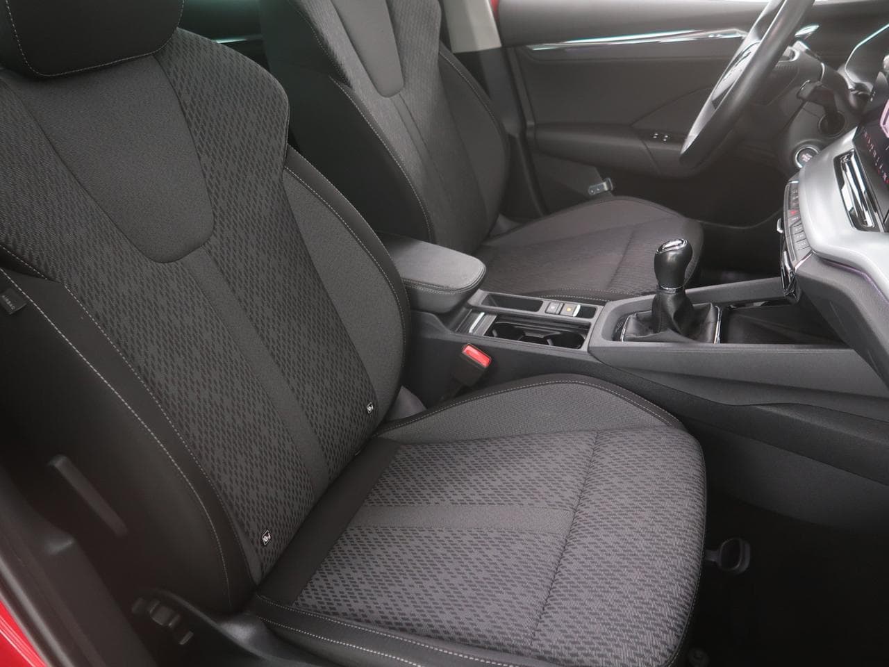 2020 Škoda OCTAVIA - 12