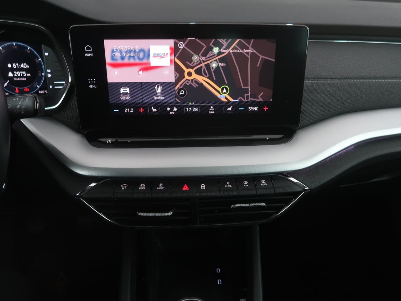2020 Škoda OCTAVIA - 18