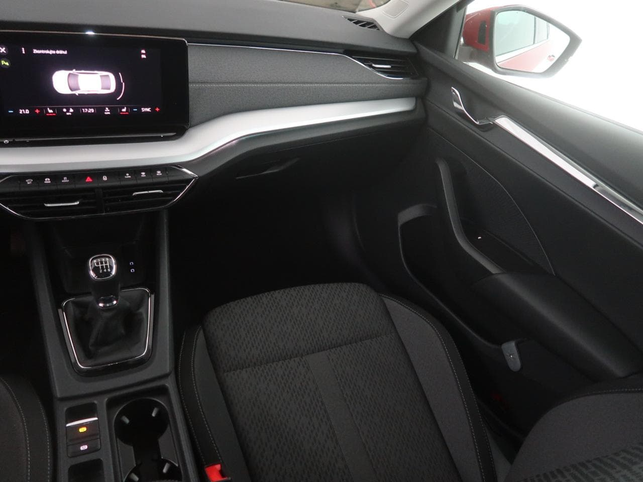 2020 Škoda OCTAVIA - 11