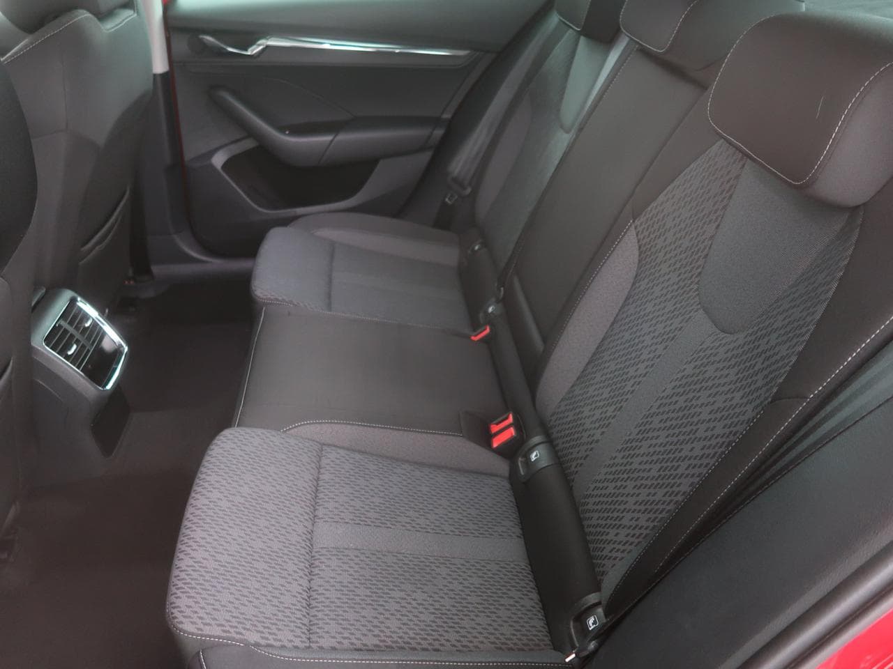 2020 Škoda OCTAVIA - 15