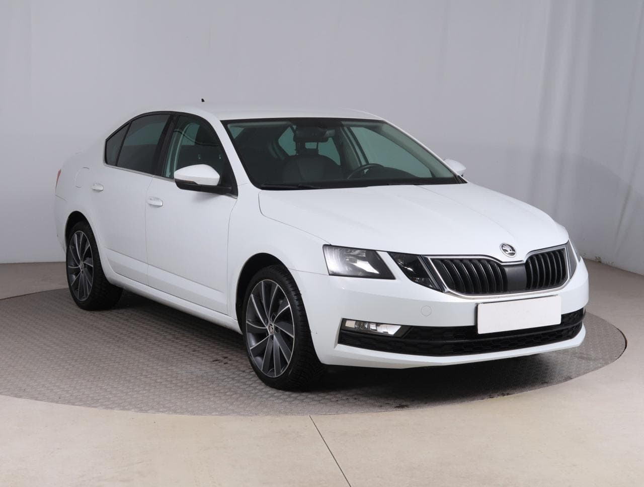 2018 Škoda OCTAVIA