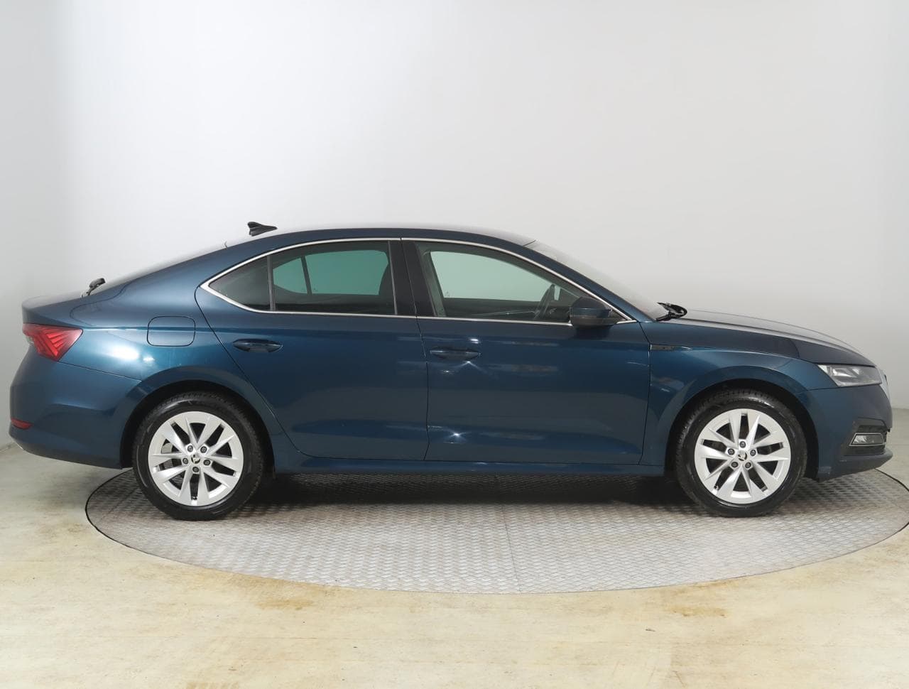 2022 Škoda OCTAVIA - 8