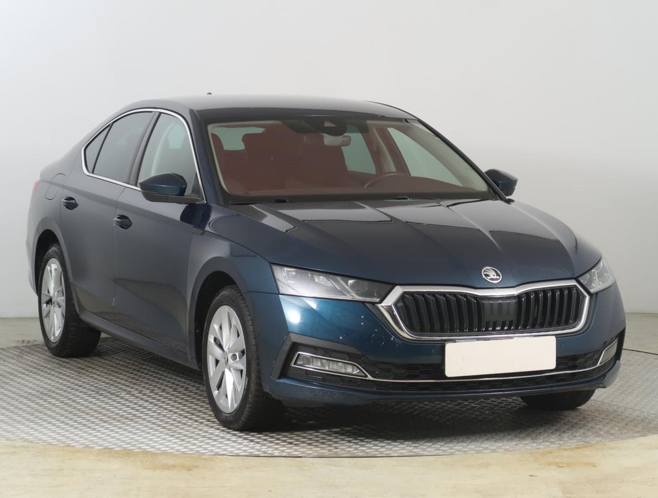 2022 Škoda OCTAVIA